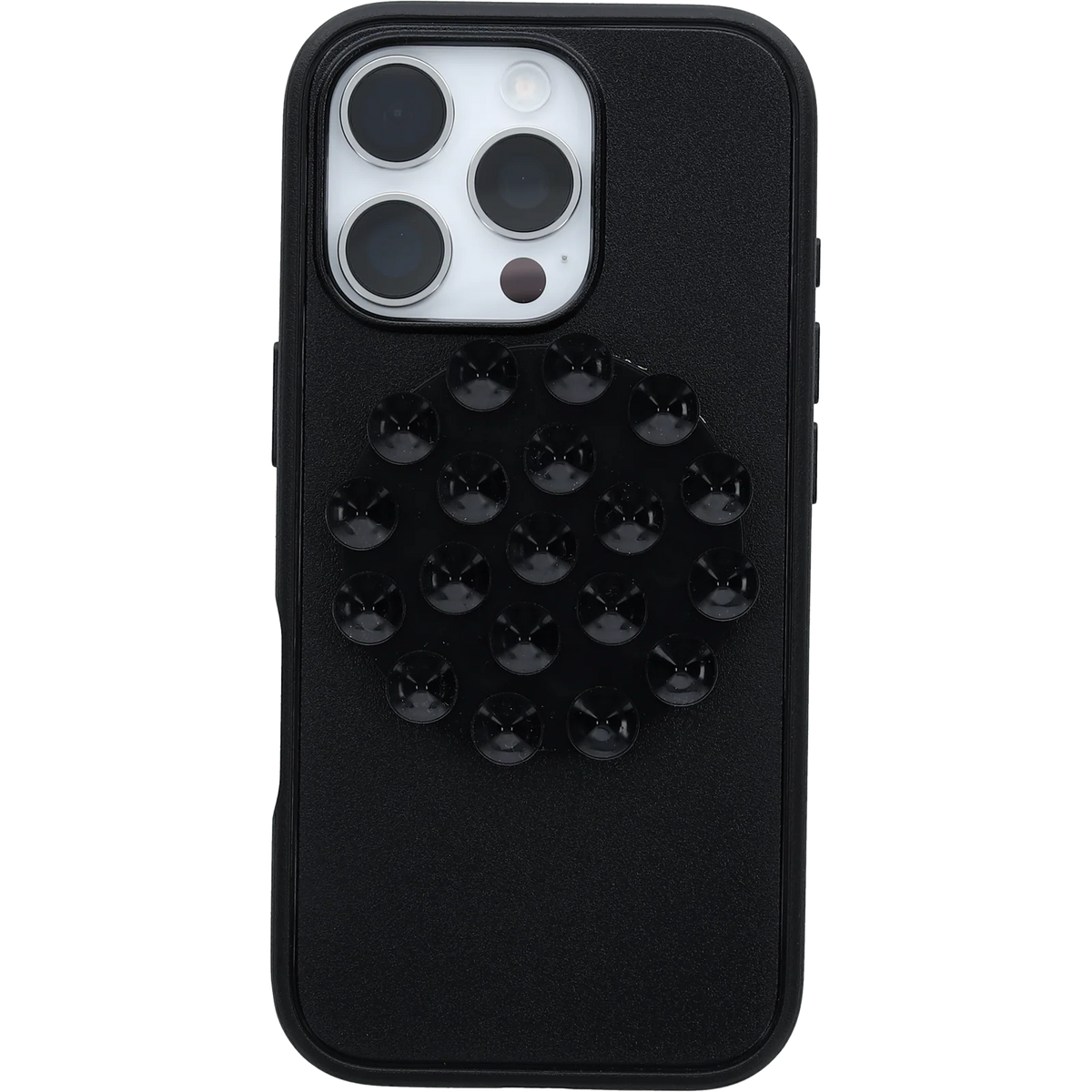 Magnetic Suction Accessory