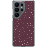 Galaxy S26 Ultra Symmetry Series Case Unbreakable Love Collection