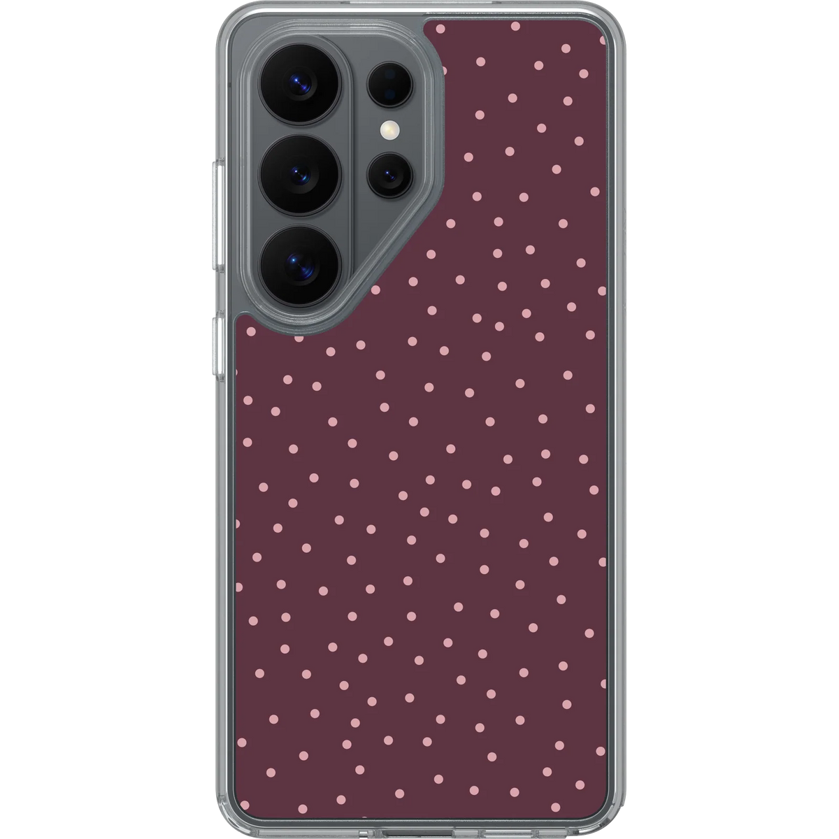 Galaxy S26 Ultra Symmetry Series Case Unbreakable Love Collection