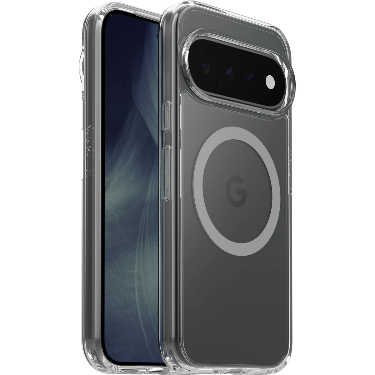 Pixel 11 and Pixel 11 Pro Lumen Series