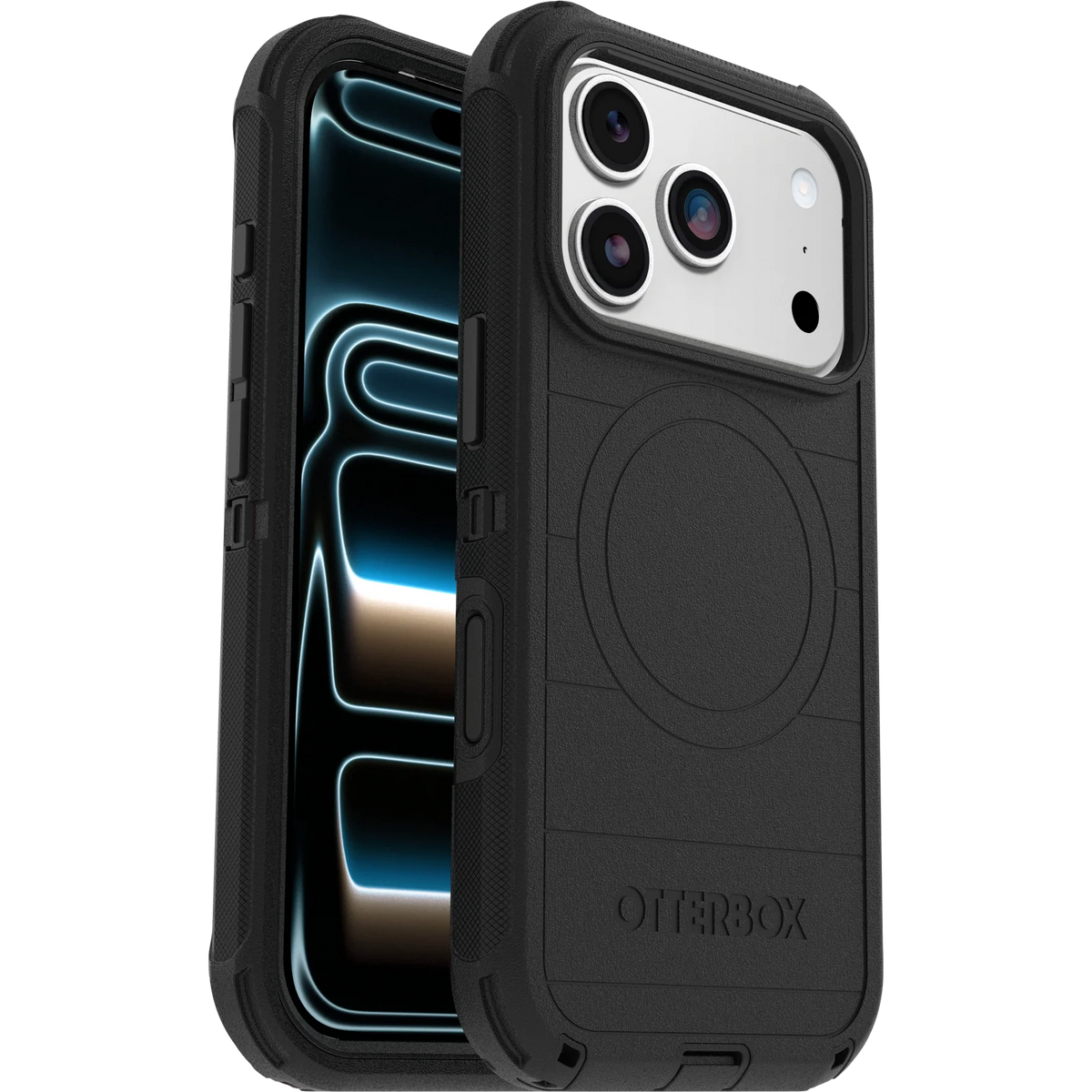 iPhone 18 Pro and iPhone 17 Pro Defender Series Pro Case