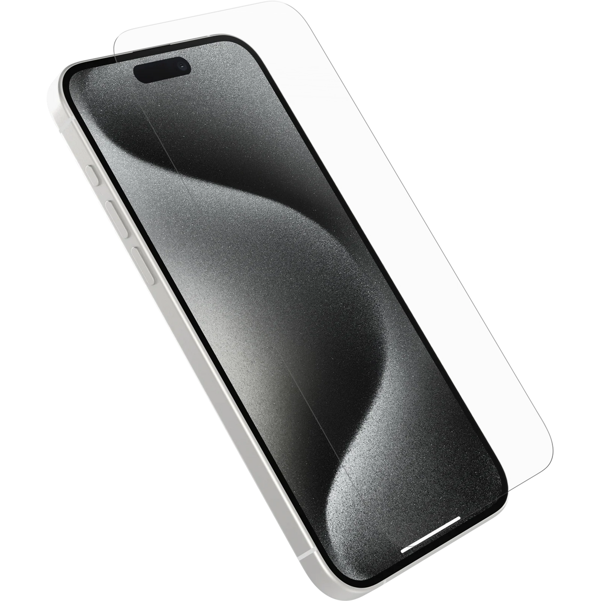 iPhone 15 Pro Max OtterBox Glass Screen Protector