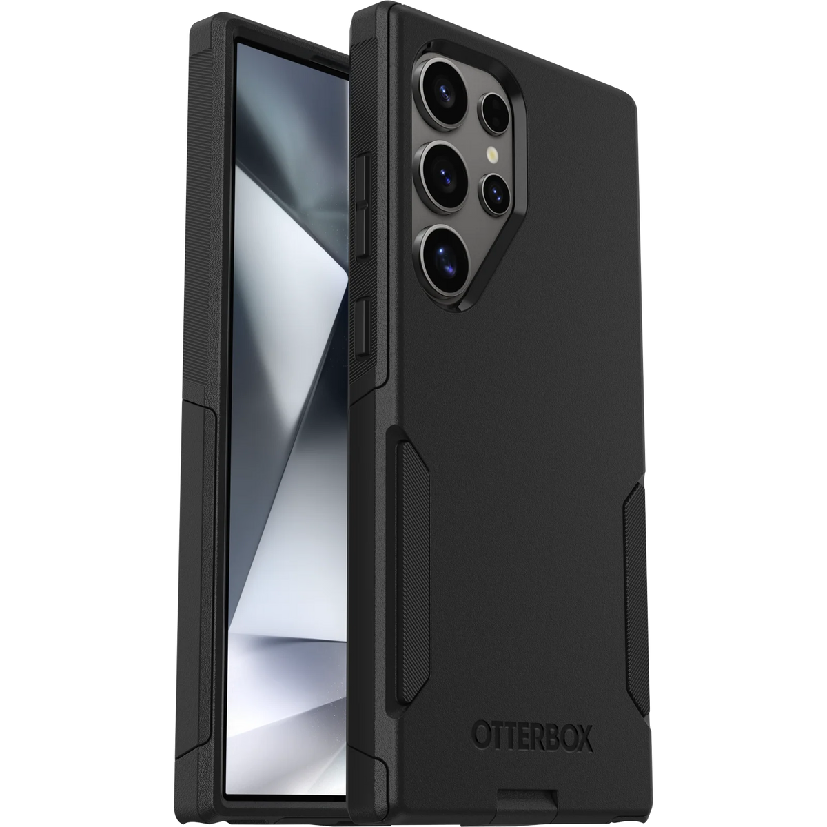Galaxy S24 Ultra Commuter Series Case