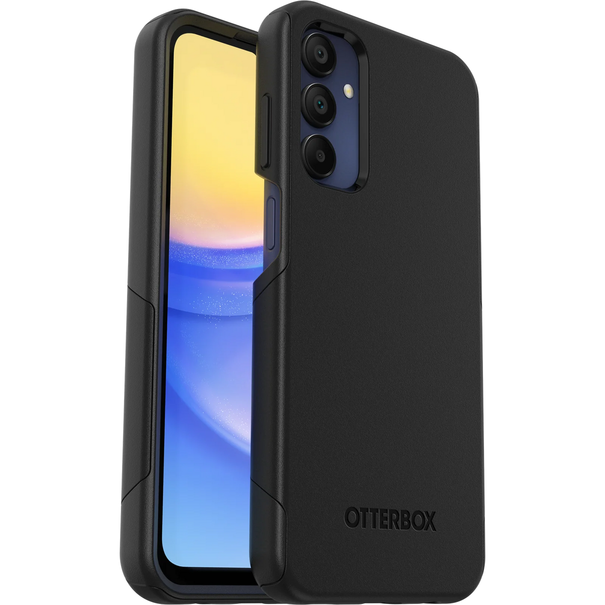 Galaxy A15 and Galaxy A15 5G Commuter Series Lite Case