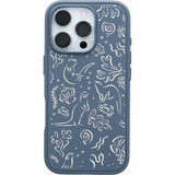 iPhone 16 Pro Symmetry Series Coastal Getaway Case