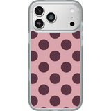 iPhone 18 Pro Max and iPhone 17 Pro Max Symmetry Series Case Unbreakable Love Collection