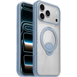 iPhone 18 Pro Max and iPhone 17 Pro Max Symmetry Series Stand Case