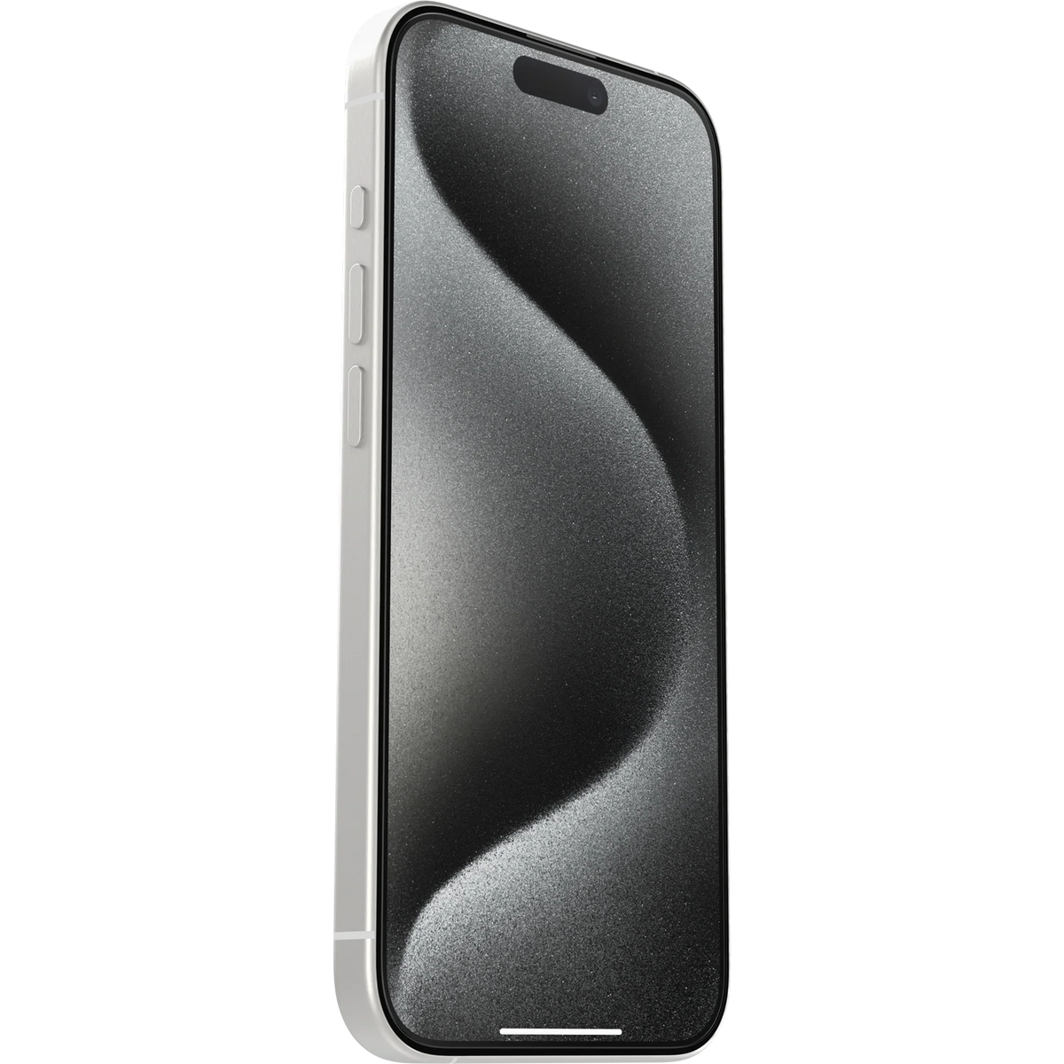 iPhone 15 Pro Premium Glass Screen Protector